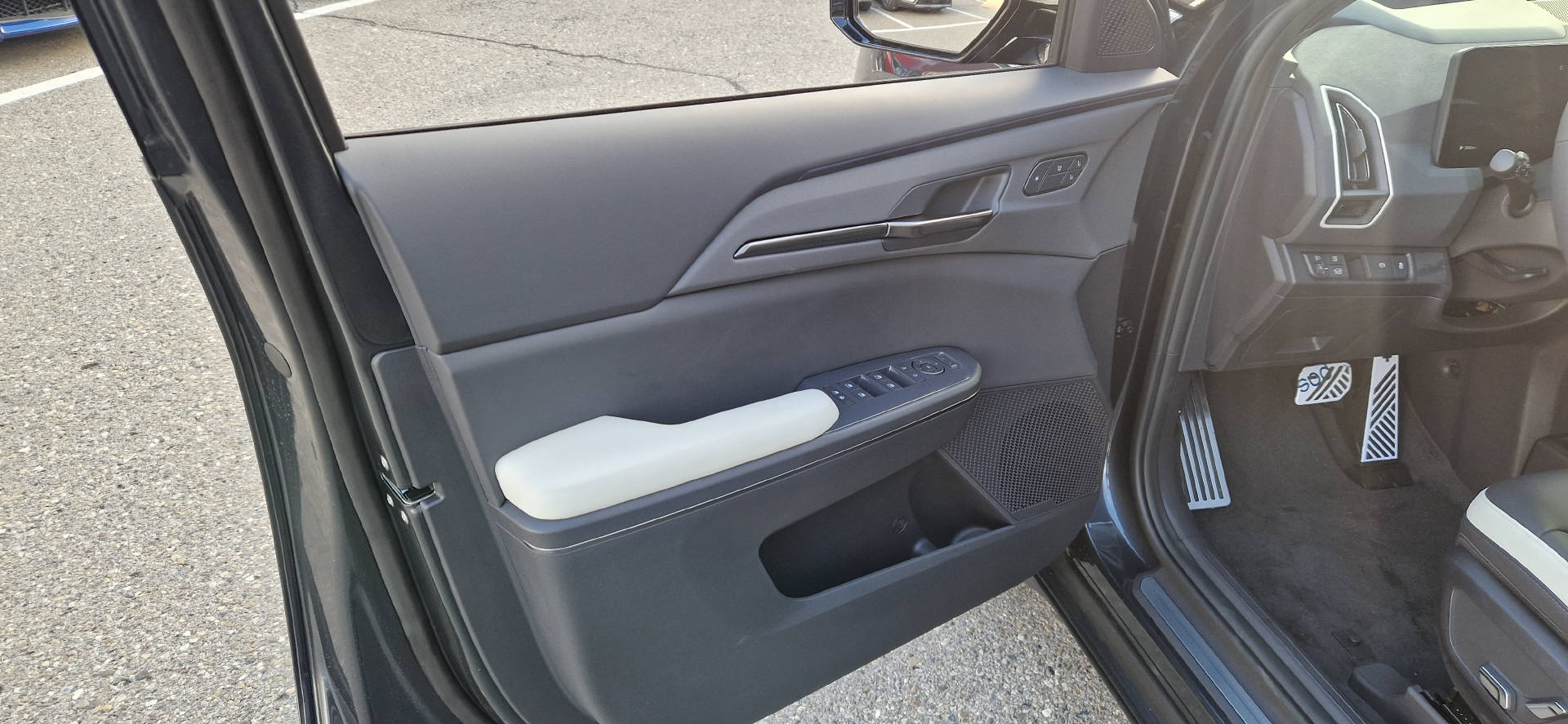 KIA EV5 81 kWh GT-Line 4x4-image-2