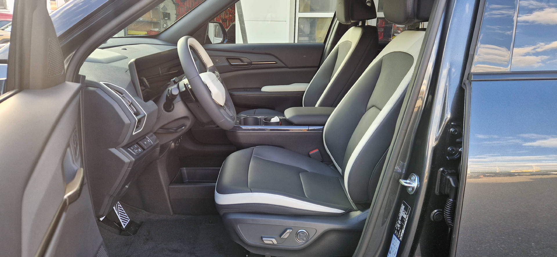 KIA EV5 81 kWh GT-Line 4x4-image-5
