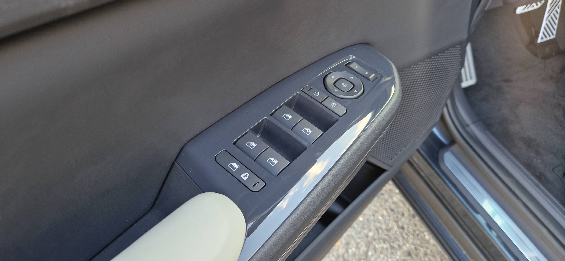 KIA EV5 81 kWh GT-Line 4x4-image-3