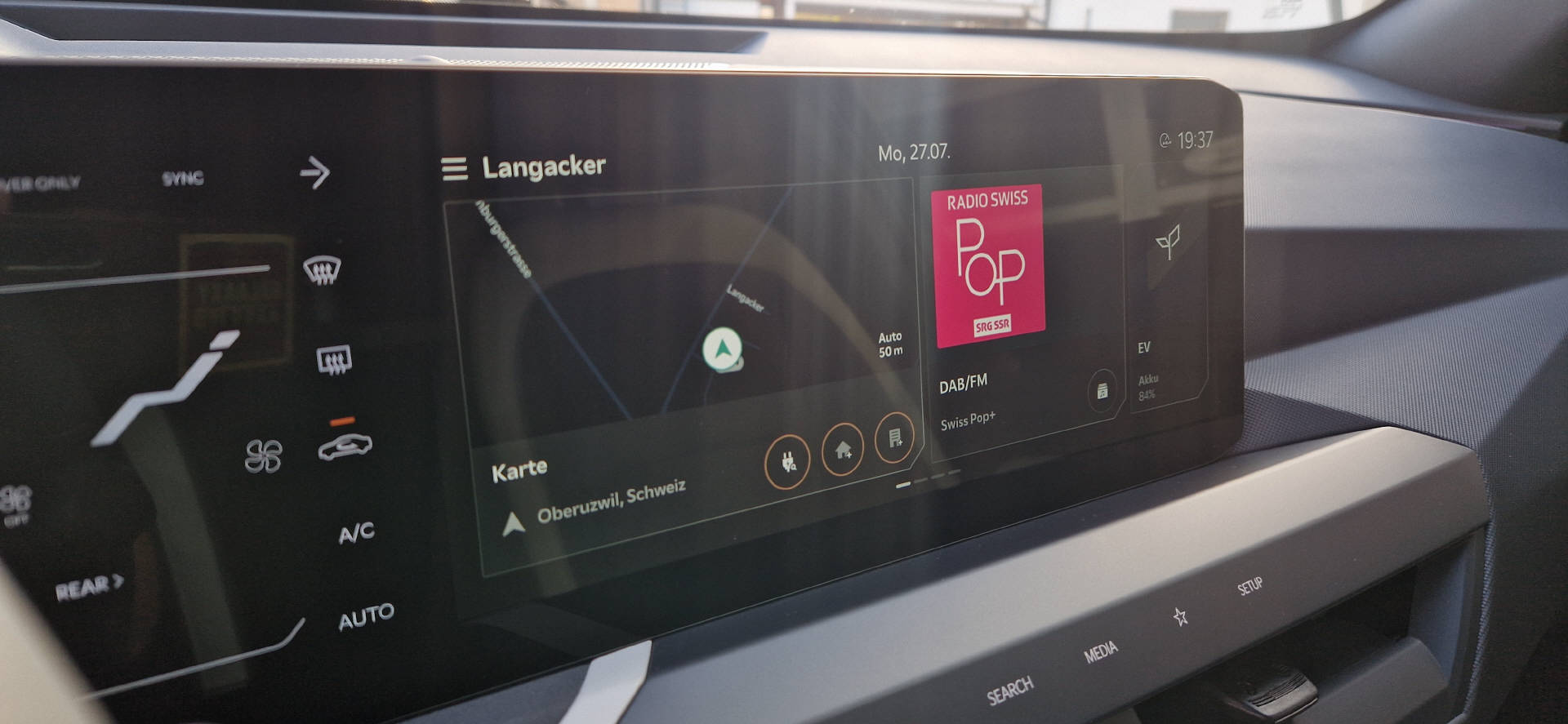 KIA EV5 81 kWh GT-Line 4x4-image-8