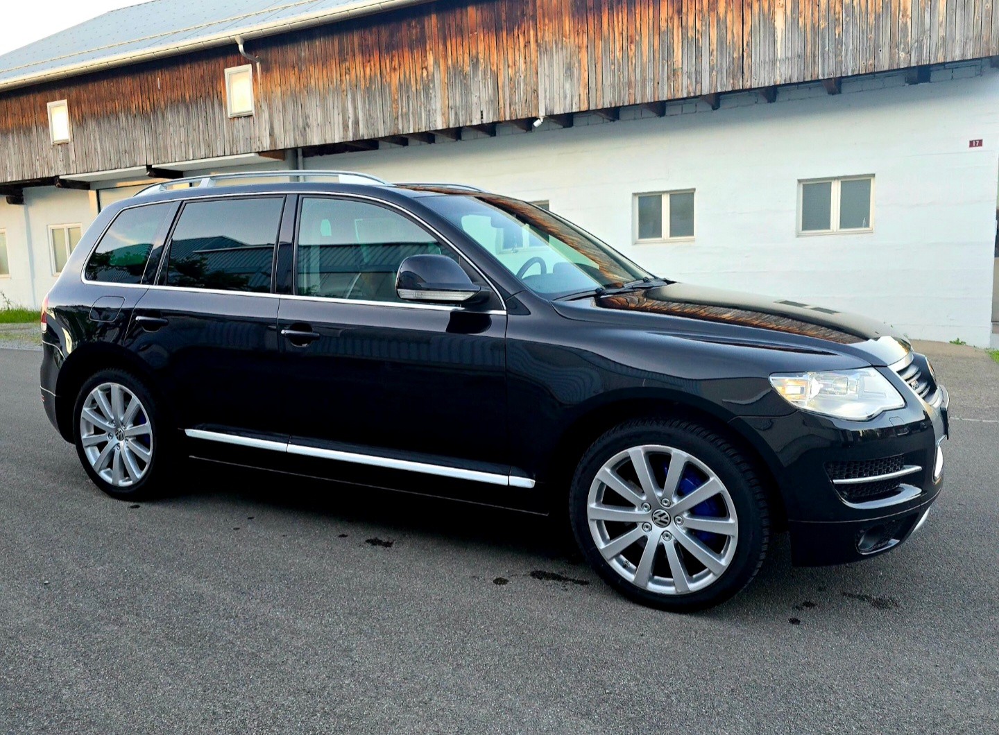 VW 5.0 V10 TDI R50 4Motion-image-1