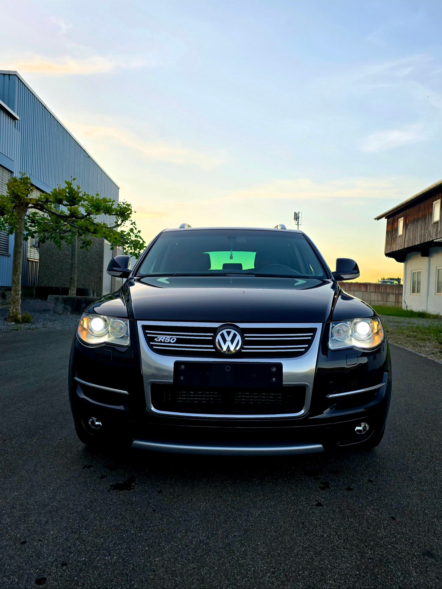 VW 5.0 V10 TDI R50 4Motion-image-0