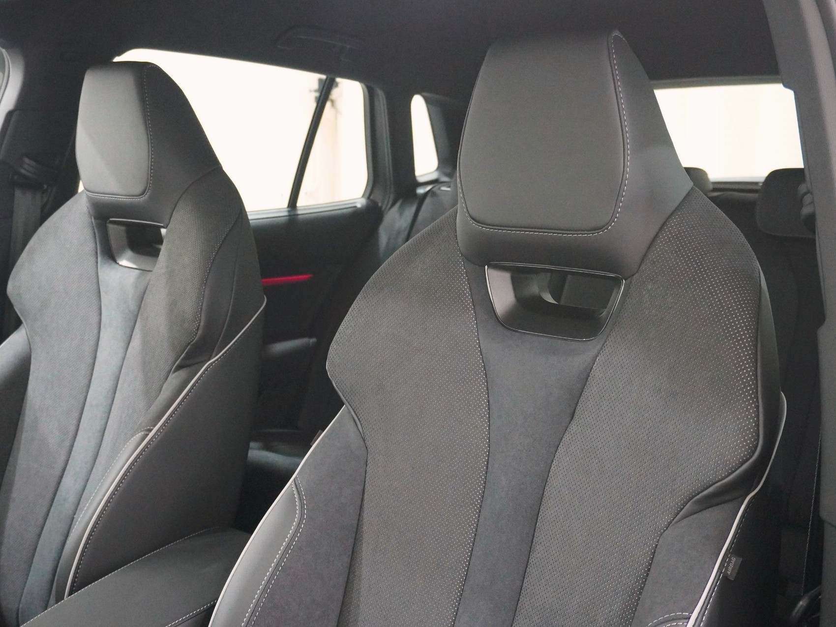SKODA Elroq 85x SportLine MAXX 4x4-image-5
