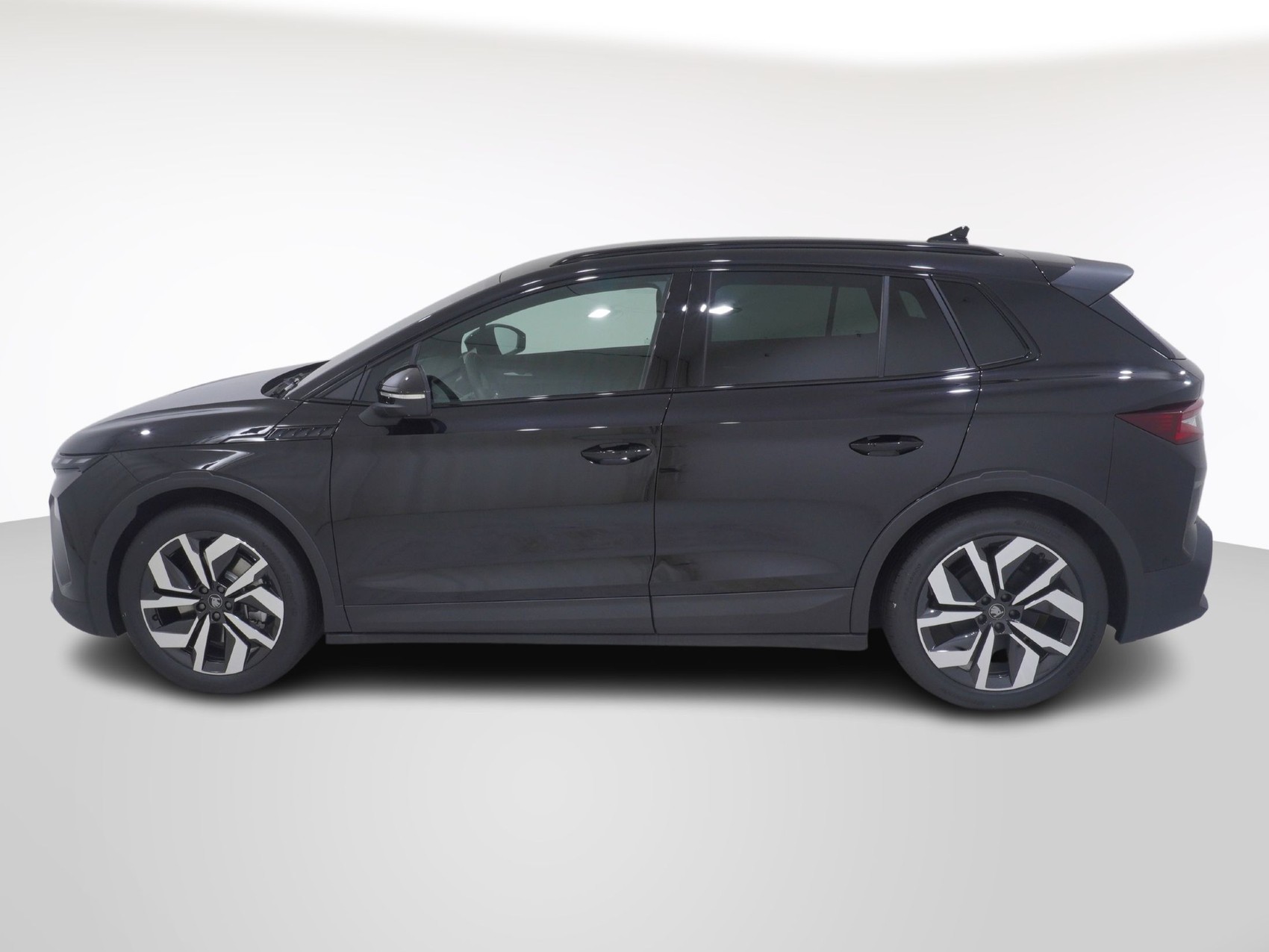 SKODA Elroq 85x SportLine MAXX 4x4-image-1