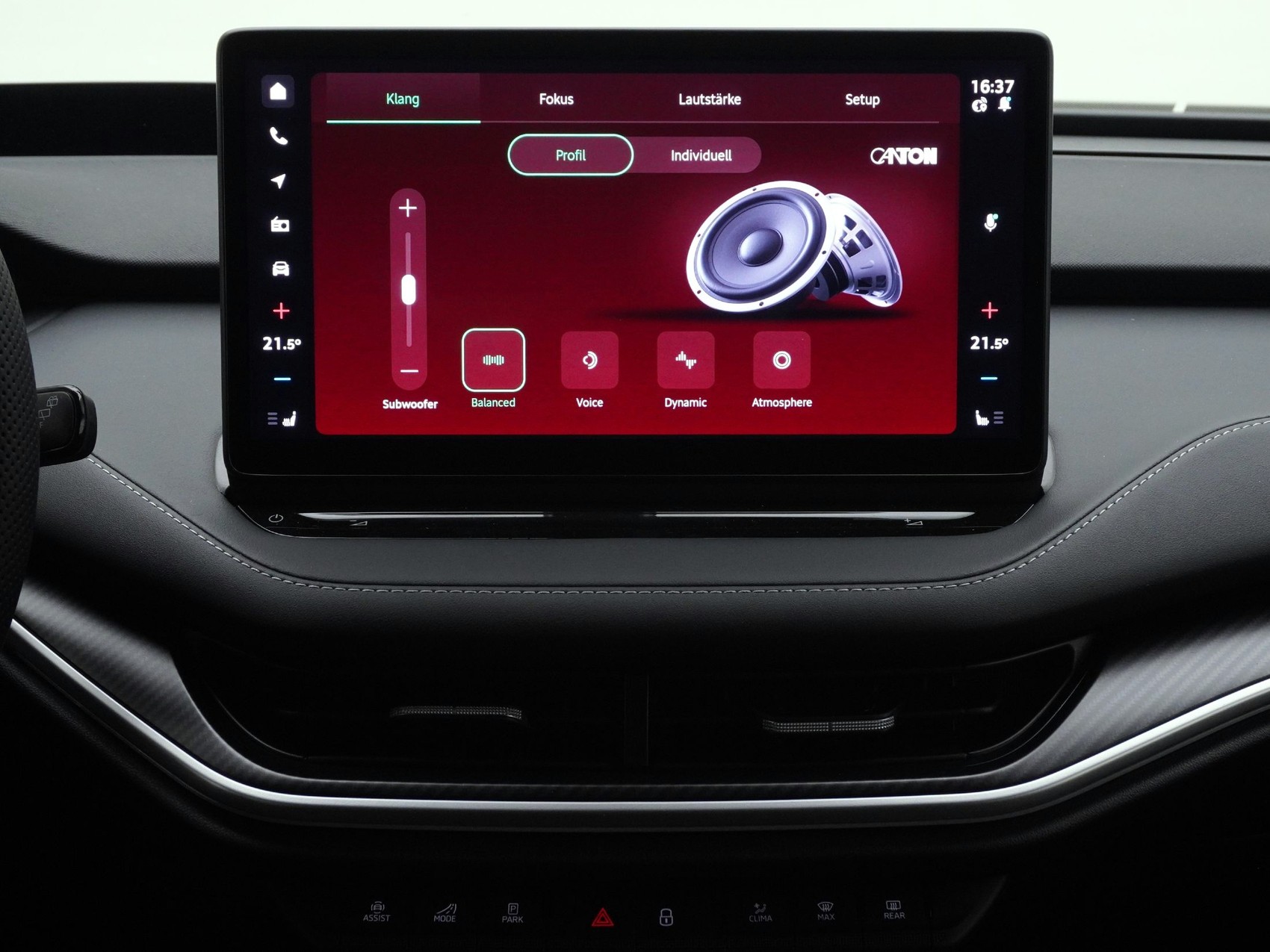 SKODA Elroq 85x SportLine MAXX 4x4-image-20