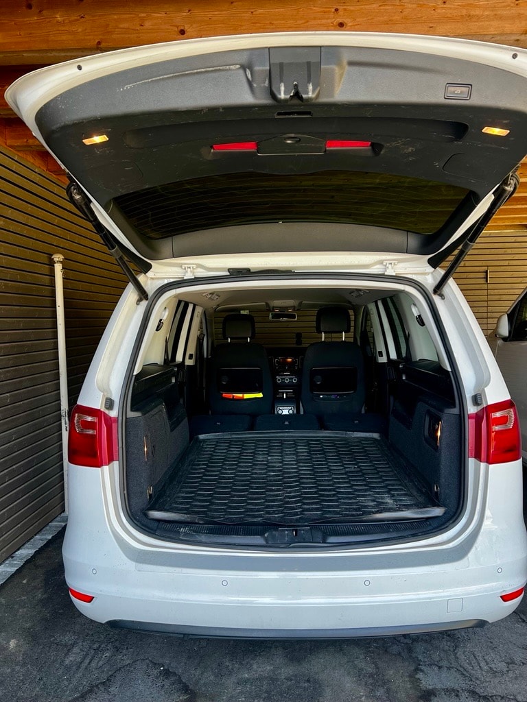 SEAT 2.0 TDI 177 Sty. iTech DSG S/S-image-2