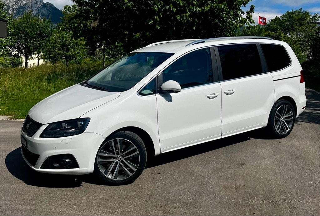 SEAT 2.0 TDI 177 Sty. iTech DSG S/S-image-0