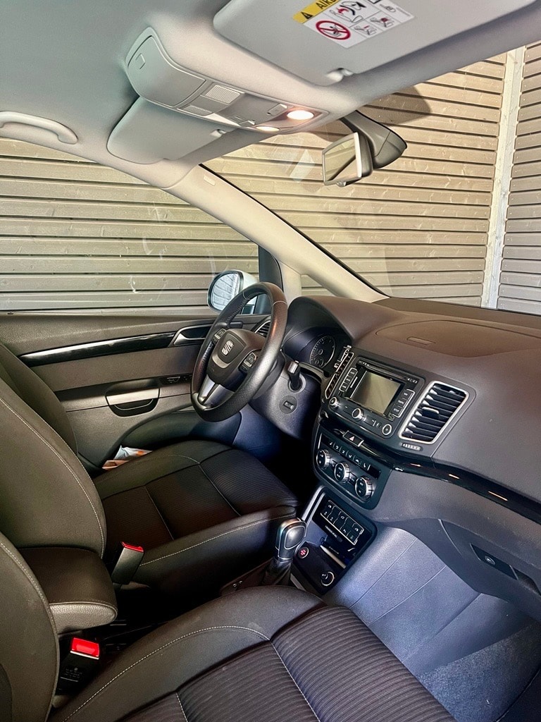 SEAT 2.0 TDI 177 Sty. iTech DSG S/S-image-5
