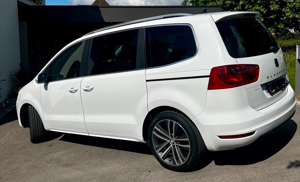 SEAT 2.0 TDI 177 Sty. iTech DSG S/S-image-1