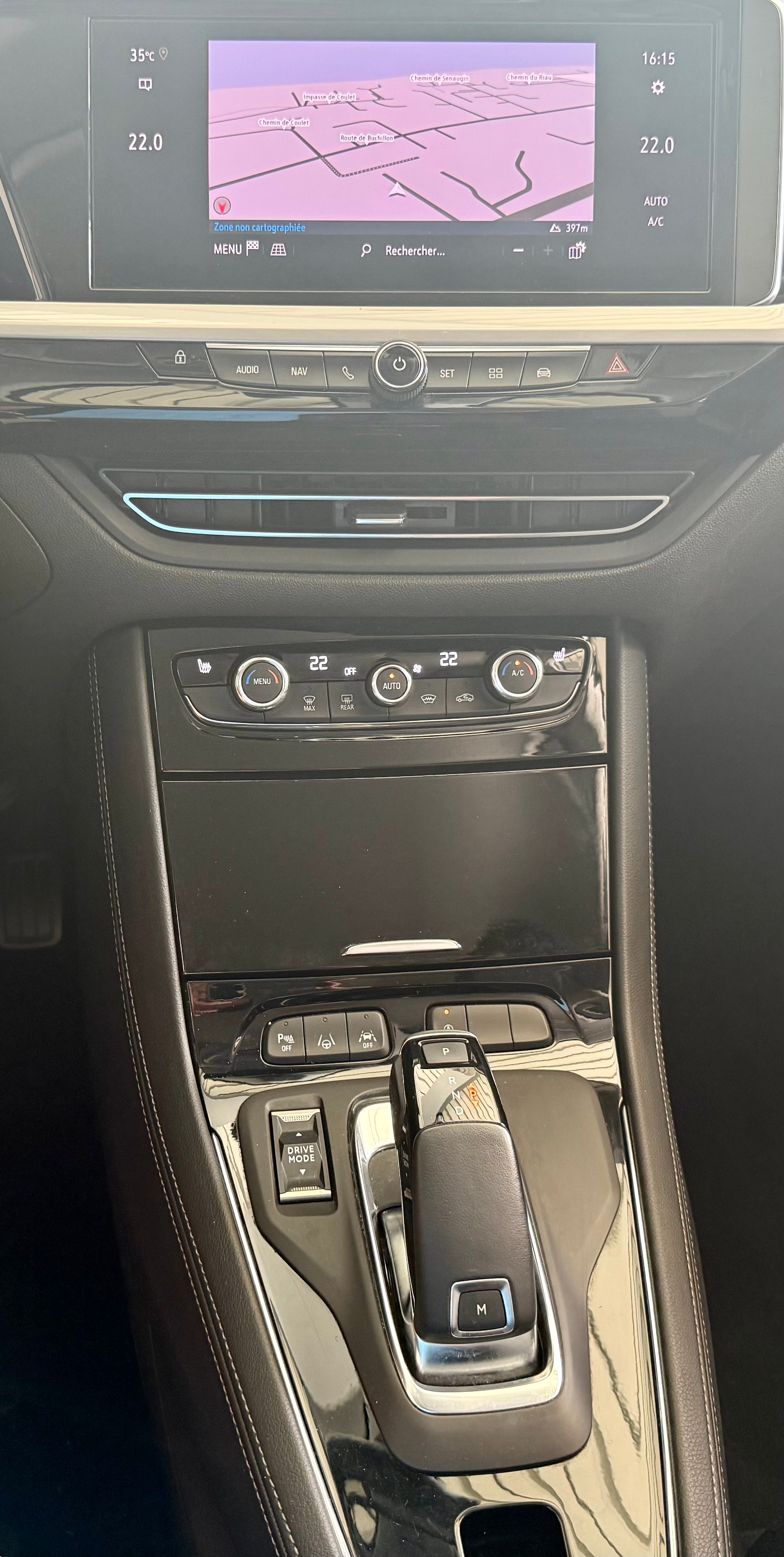 OPEL Grandland X 1.2i TP Ultimate Automatik-image-16
