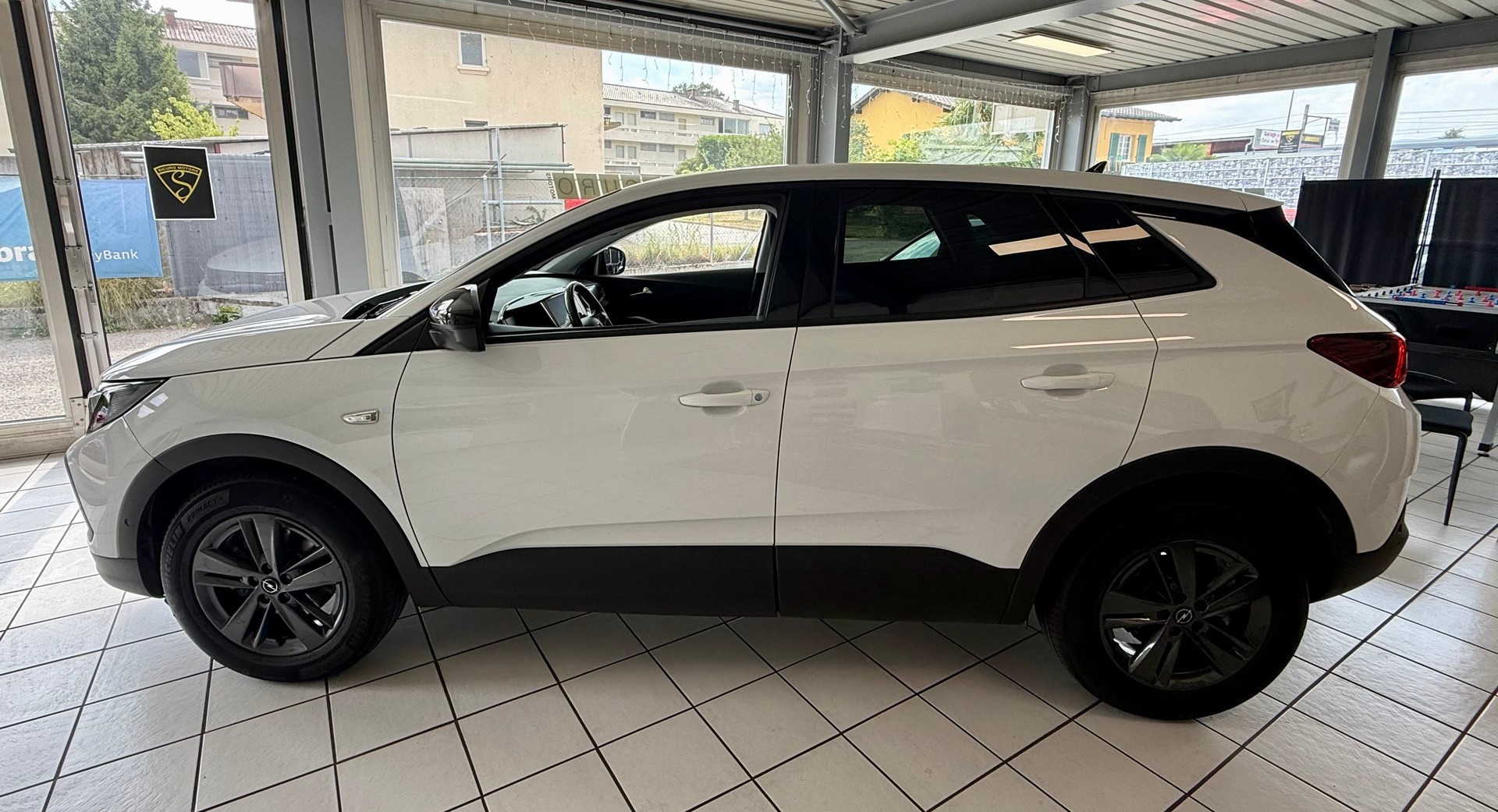 OPEL Grandland X 1.2i TP Ultimate Automatik-image-6
