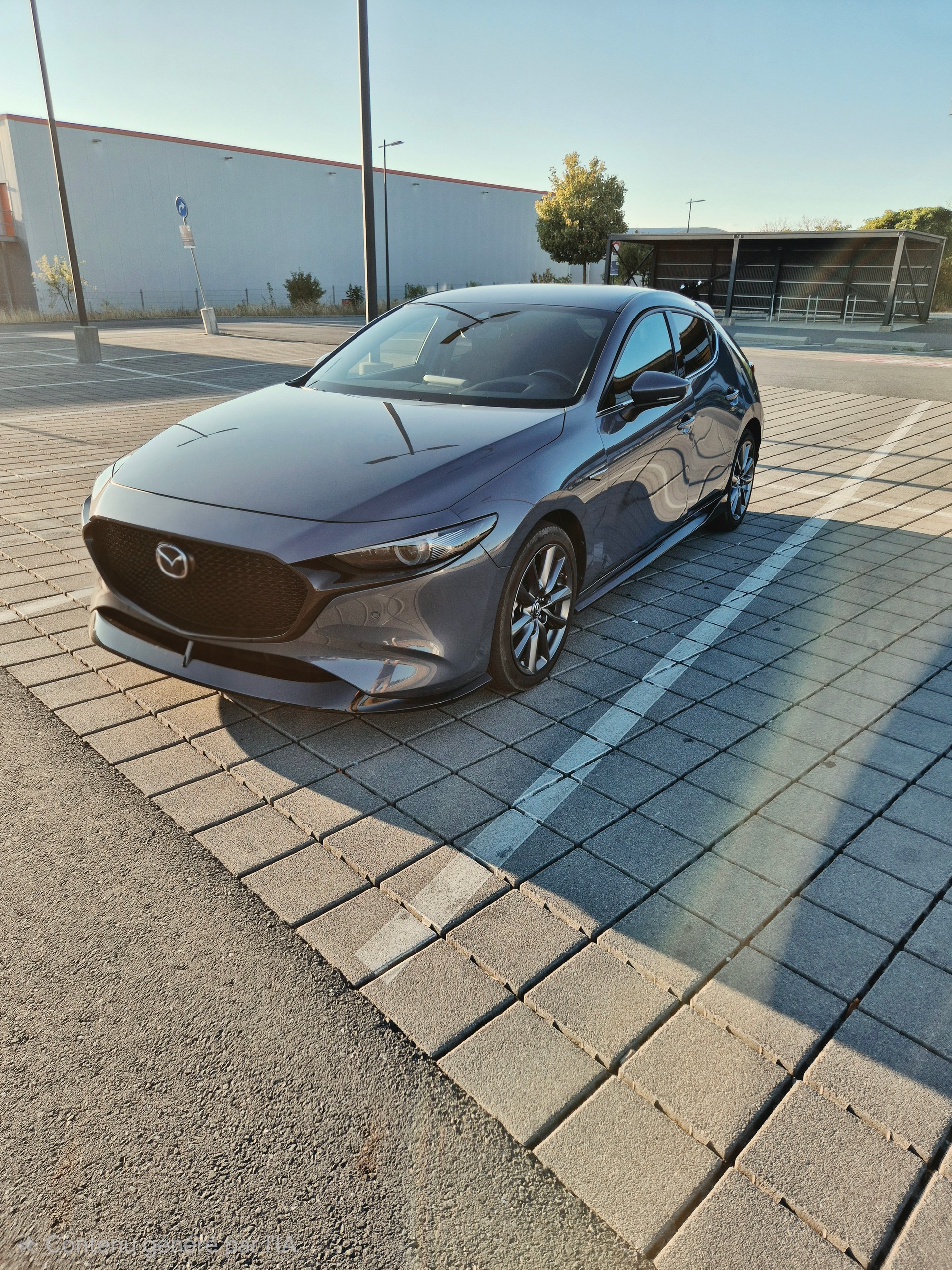 MAZDA 2.0 186 Ambition Plus AWD-image-1