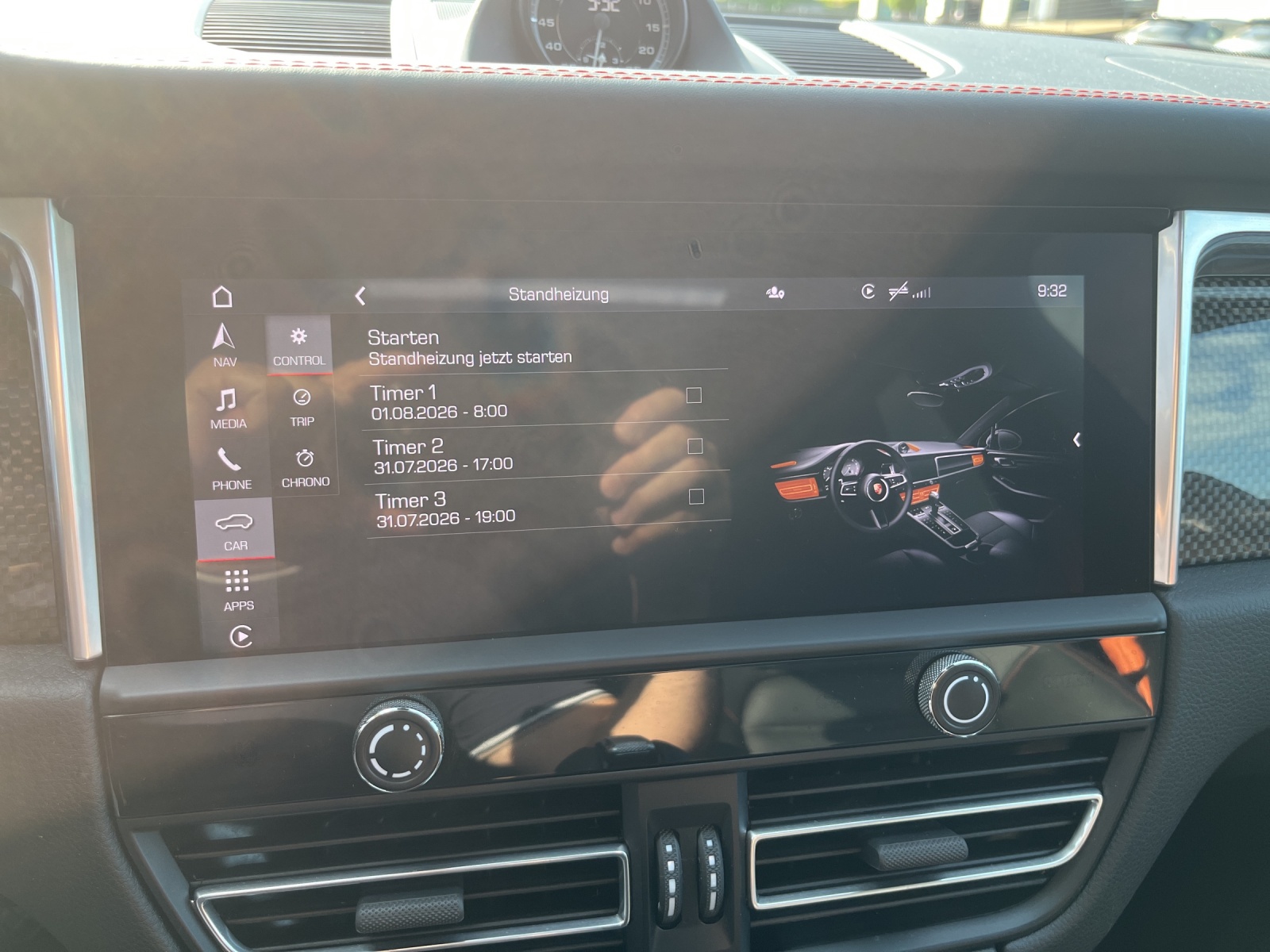 PORSCHE Macan 2.9 V6 GTS-image-19