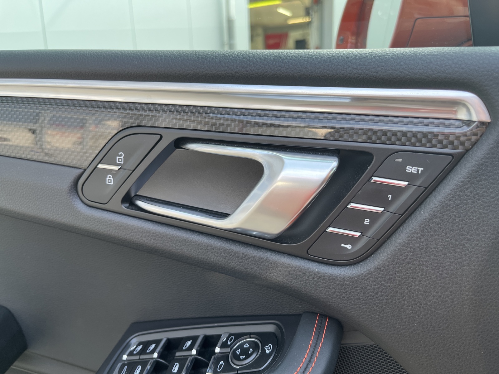 PORSCHE Macan 2.9 V6 GTS-image-21