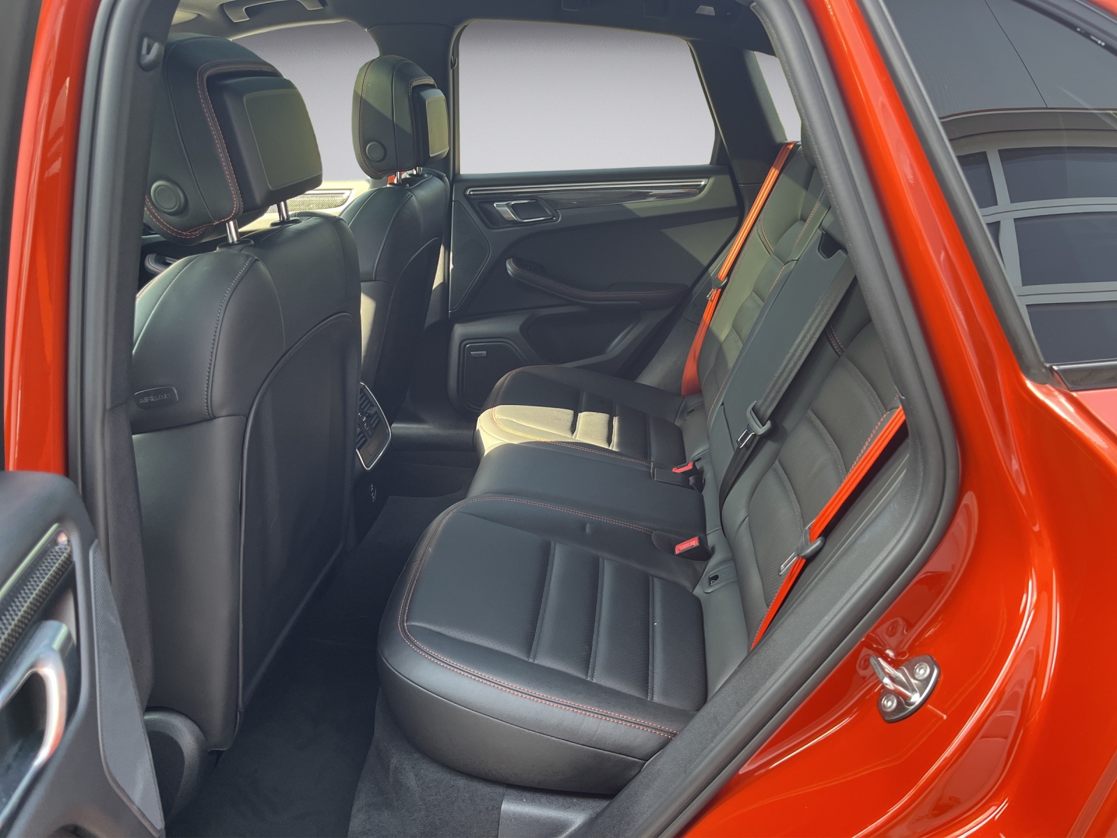 PORSCHE Macan 2.9 V6 GTS-image-11