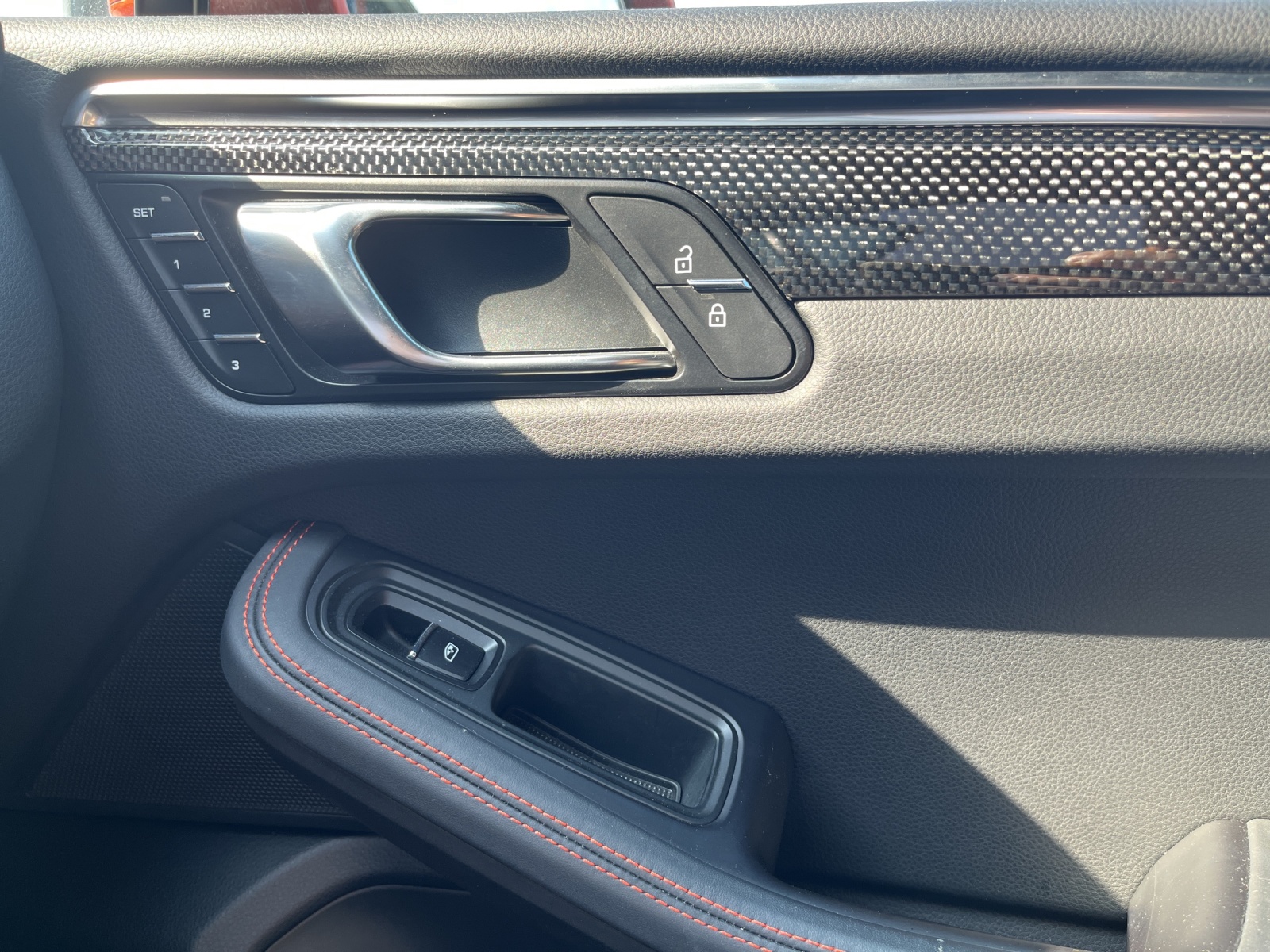 PORSCHE Macan 2.9 V6 GTS-image-20