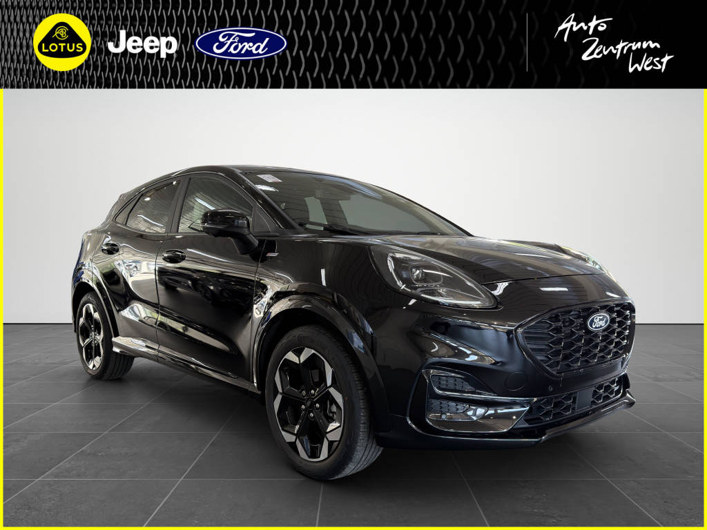 FORD Puma 1.0 EcoB Hybrid 125 ST-Line X-image-6