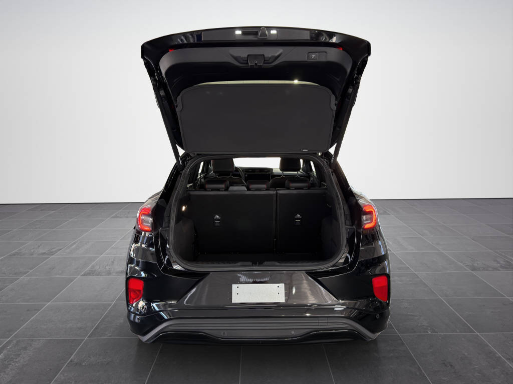 FORD Puma 1.0 EcoB Hybrid 125 ST-Line X-image-15