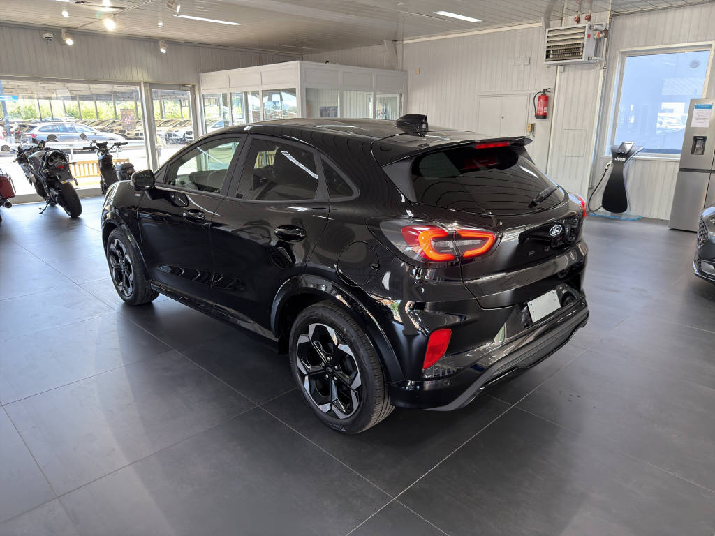 FORD Puma 1.0 EcoB Hybrid 125 ST-Line X-image-16