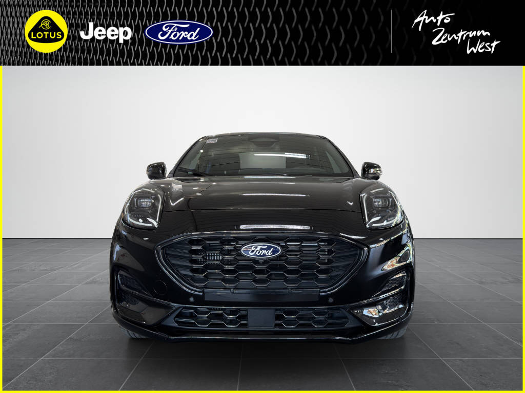 FORD Puma 1.0 EcoB Hybrid 125 ST-Line X-image-7