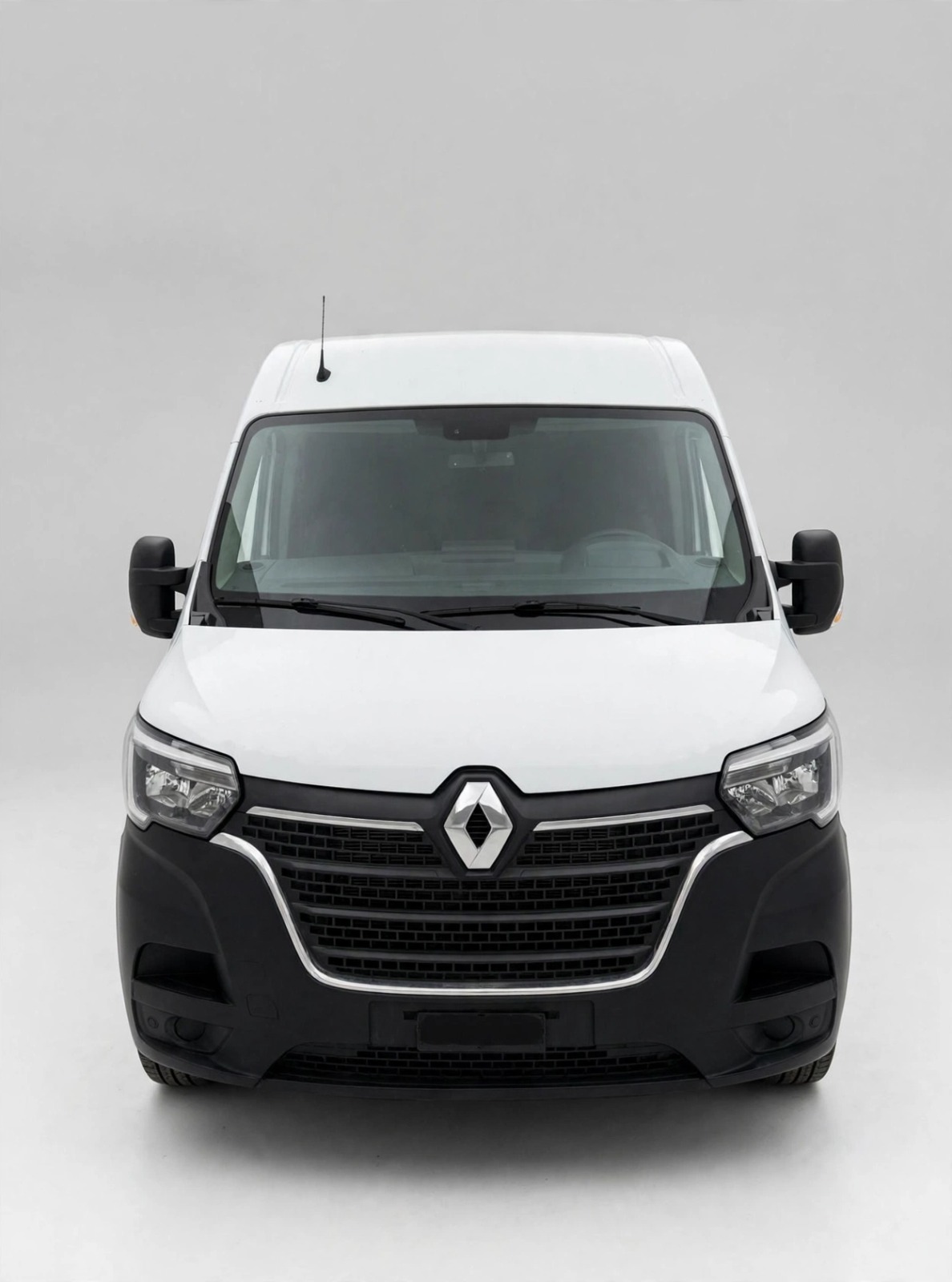 RENAULT Master T35 2.3dCi 135 L2H2