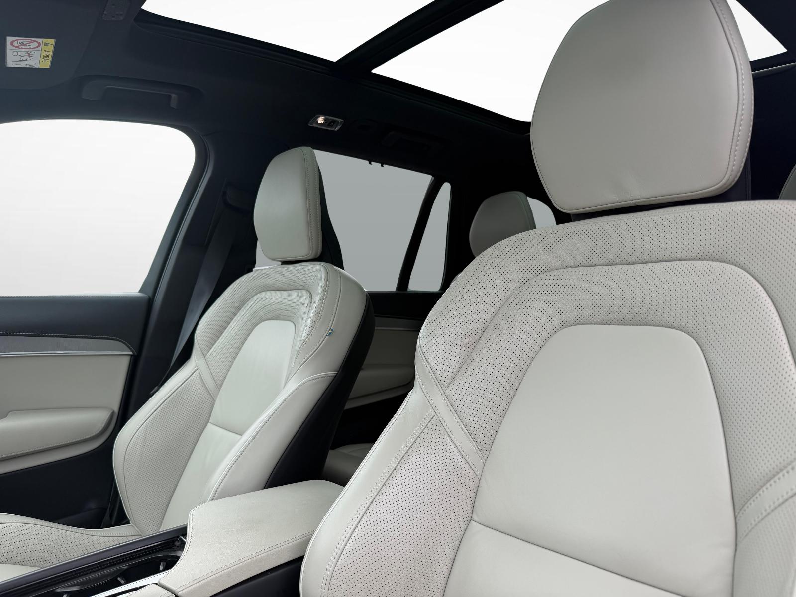 VOLVO XC90 2.0 T8 TE R-Design 7P. eAWD-image-2