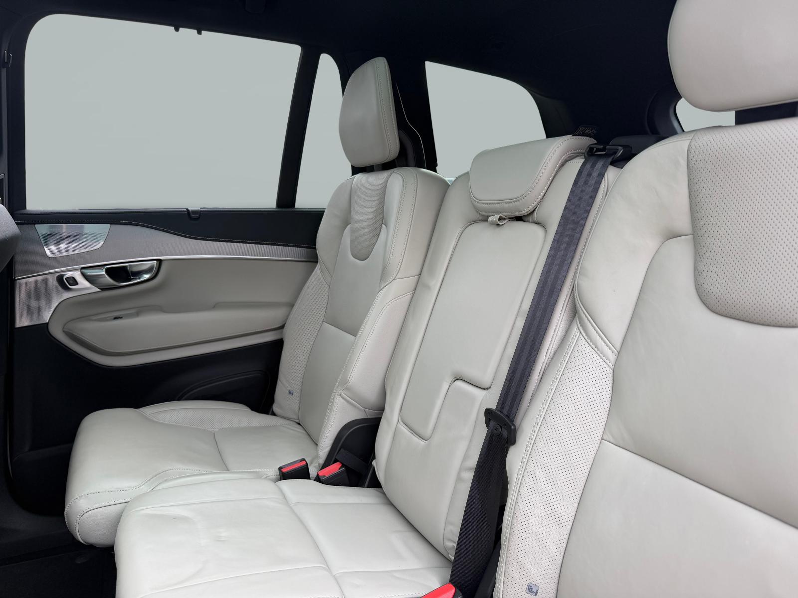 VOLVO XC90 2.0 T8 TE R-Design 7P. eAWD-image-9
