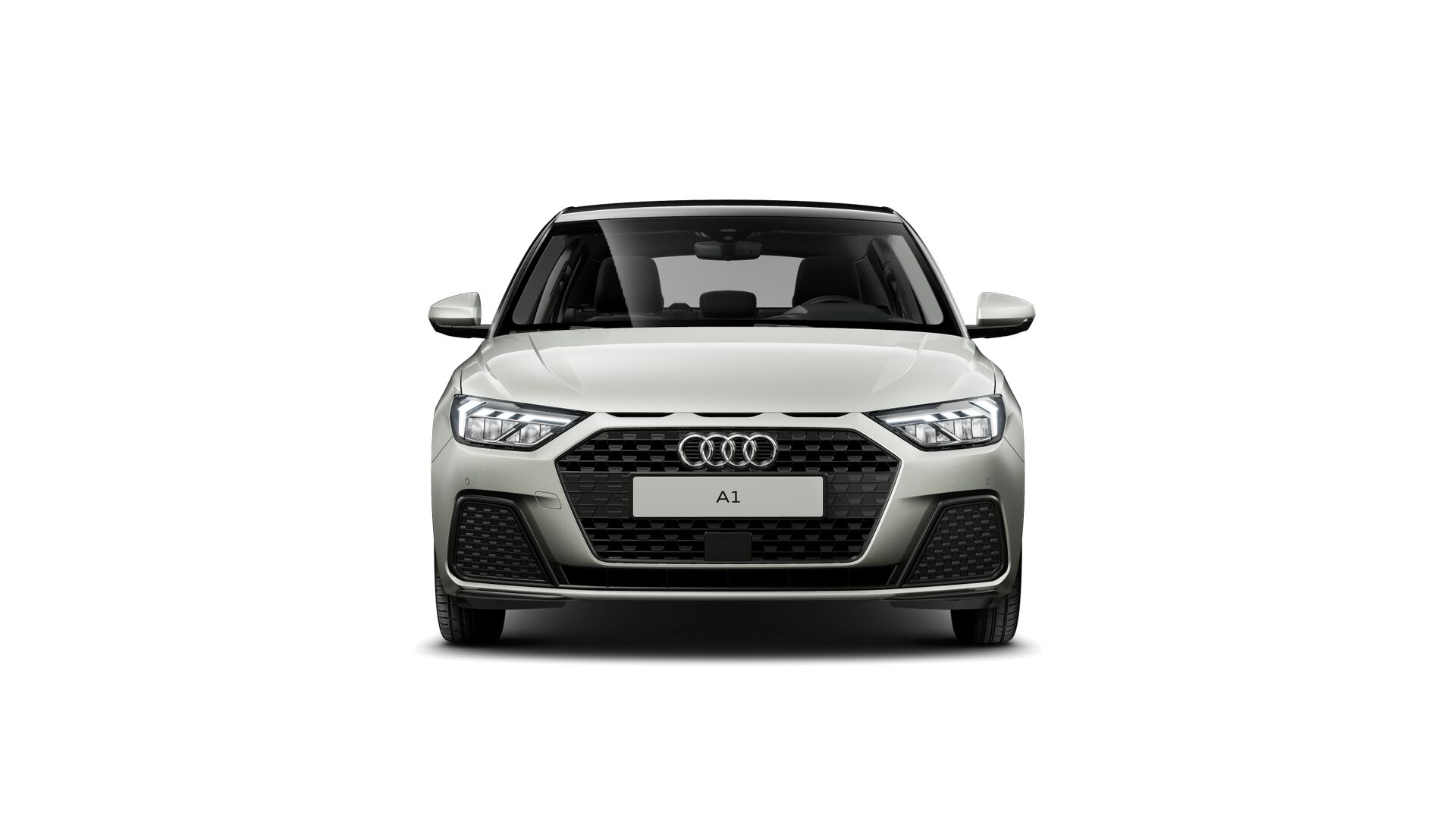 AUDI A1 Sportback 30 TFSI Attraction S-tronic-image-1