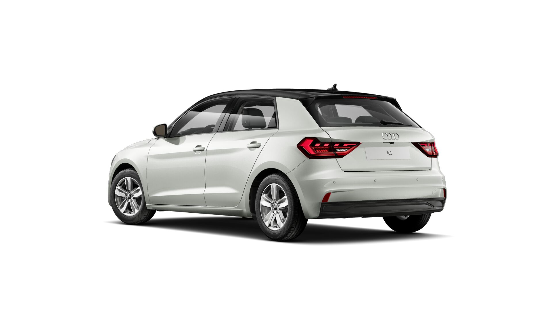 AUDI A1 Sportback 30 TFSI Attraction S-tronic-image-3