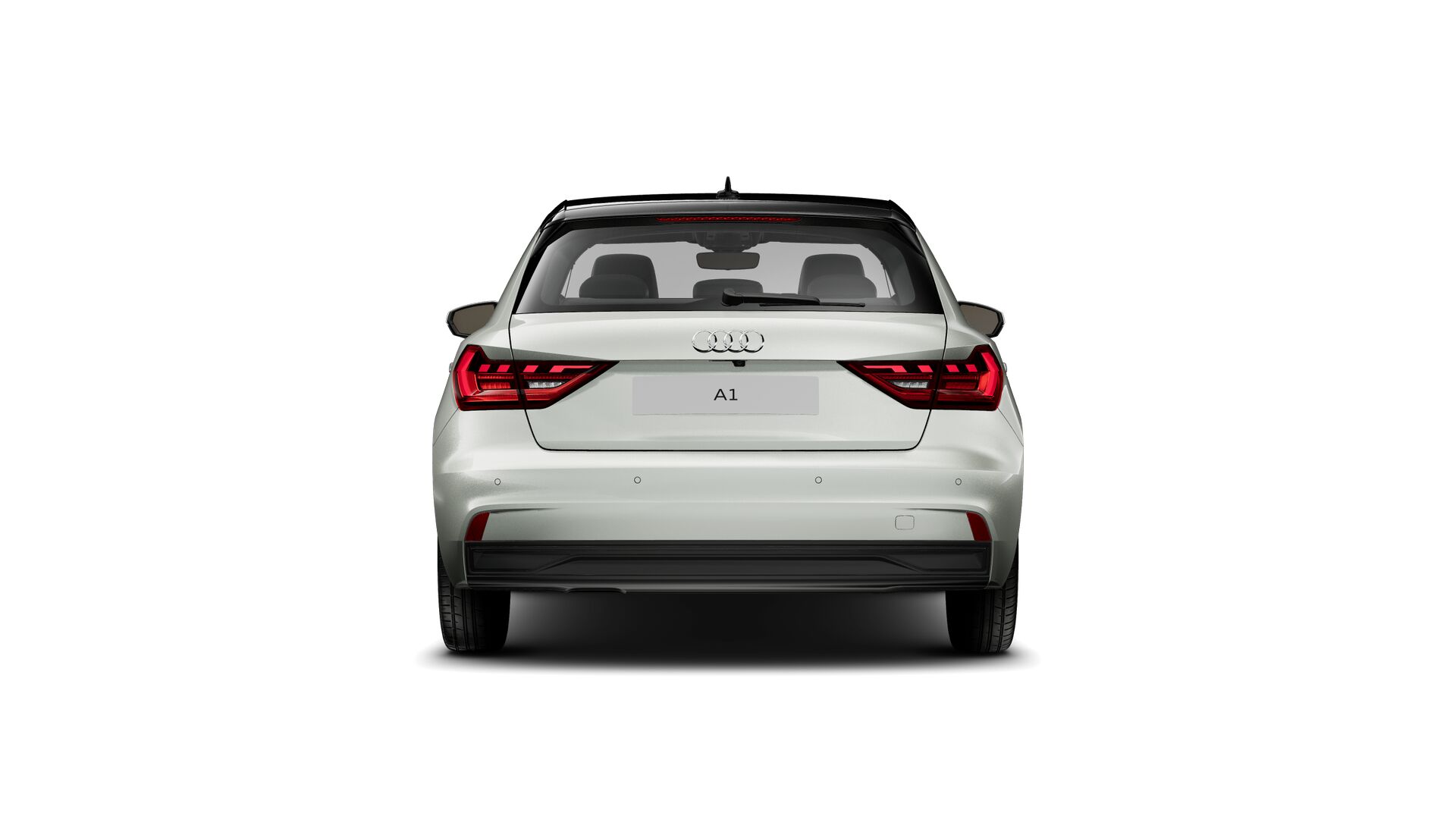 AUDI A1 Sportback 30 TFSI Attraction S-tronic-image-2