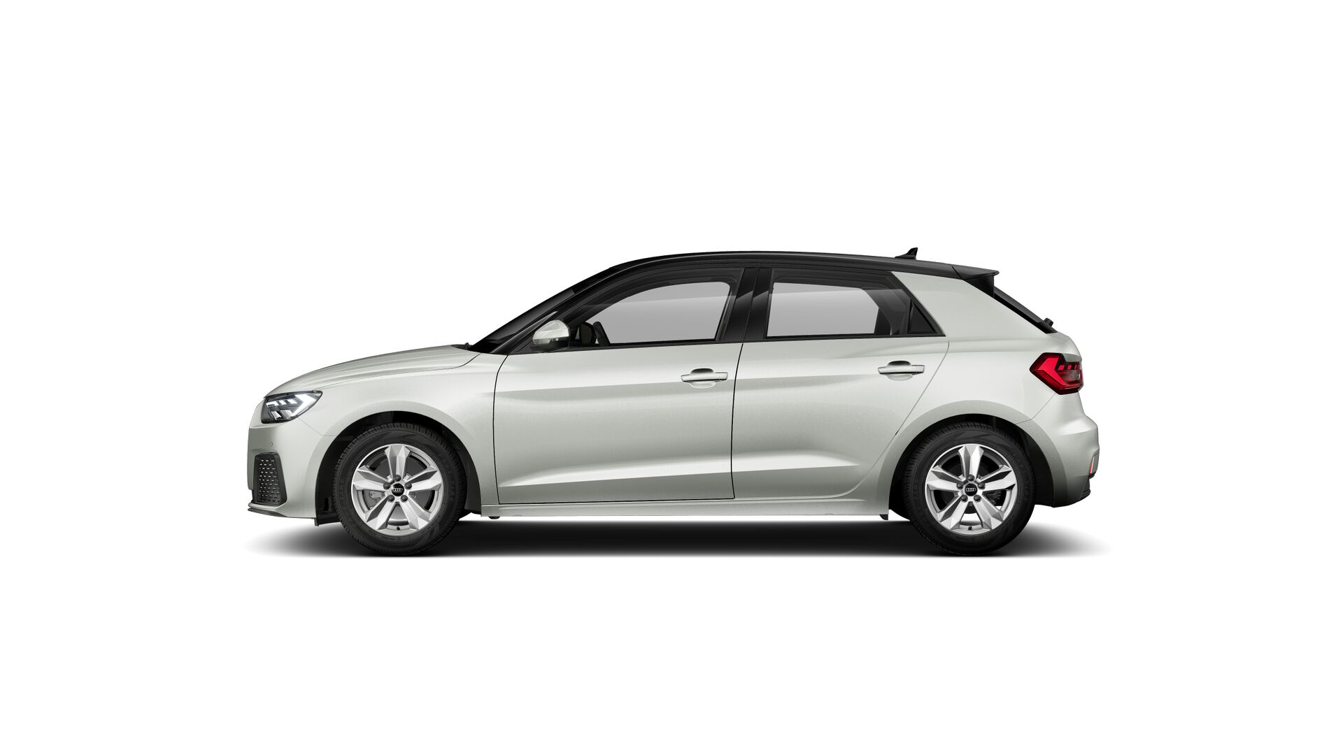 AUDI A1 Sportback 30 TFSI Attraction S-tronic-image-4