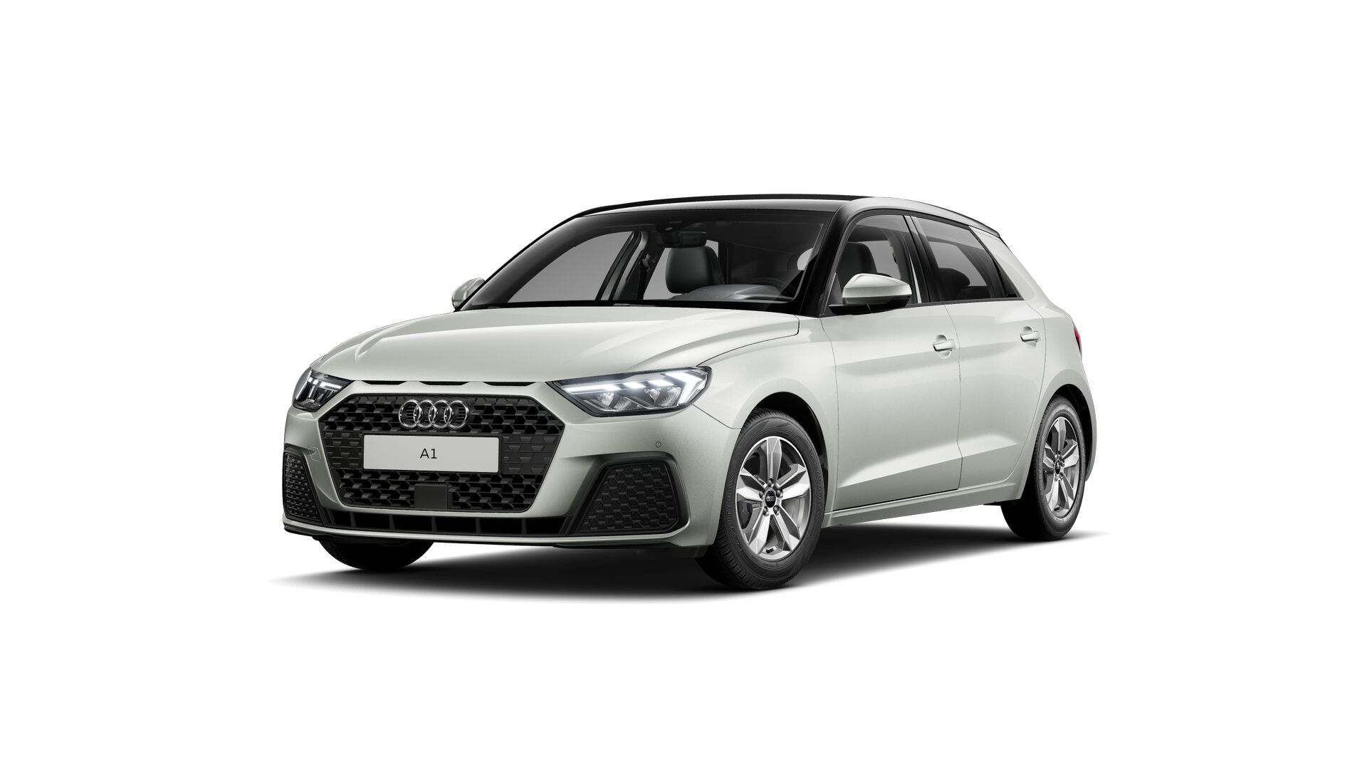 AUDI A1 Sportback 30 TFSI Attraction S-tronic-image-0