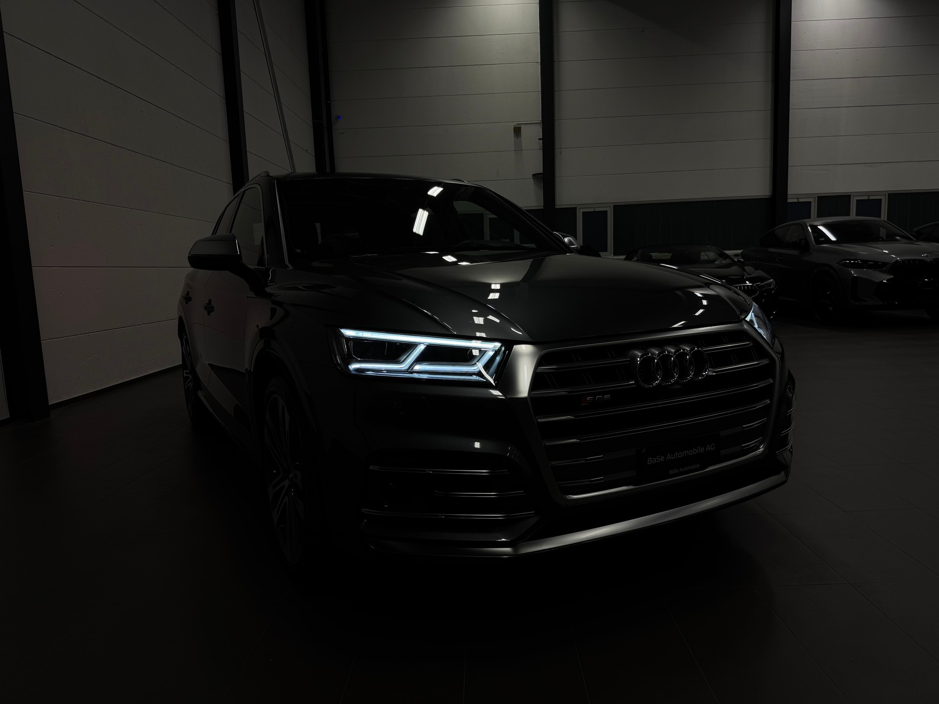 AUDI SQ5 TDI quattro tiptronic ABT-image-7