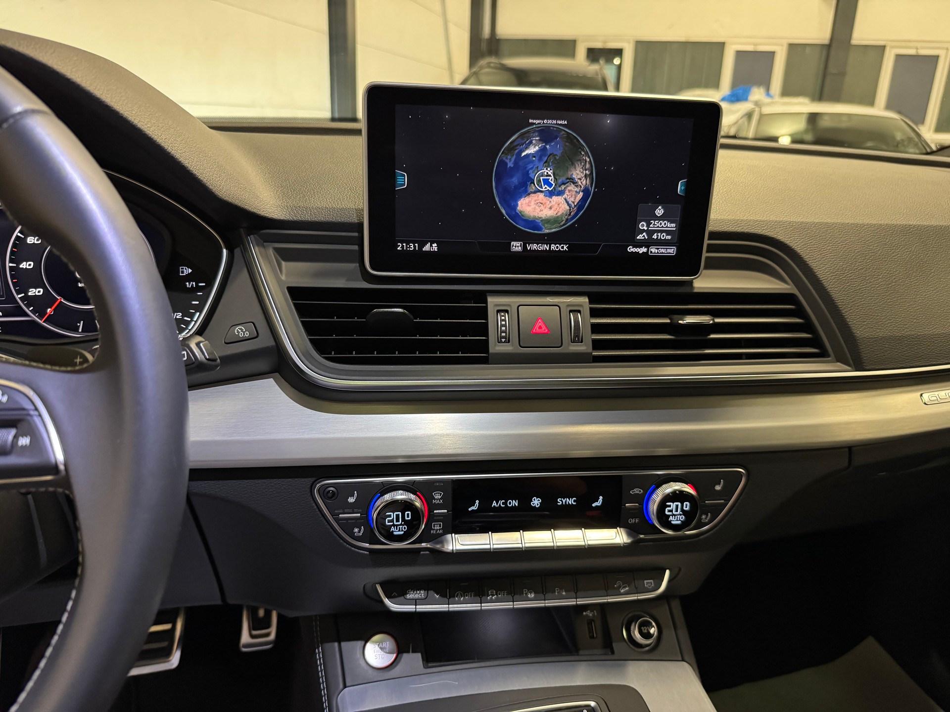 AUDI SQ5 TDI quattro tiptronic ABT-image-25