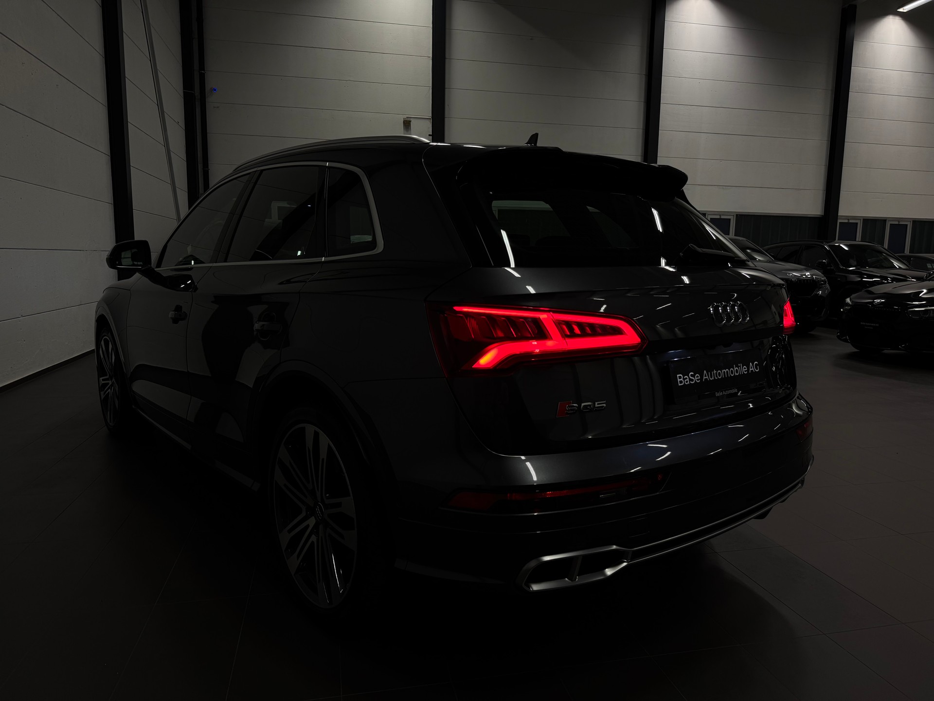 AUDI SQ5 TDI quattro tiptronic ABT-image-15