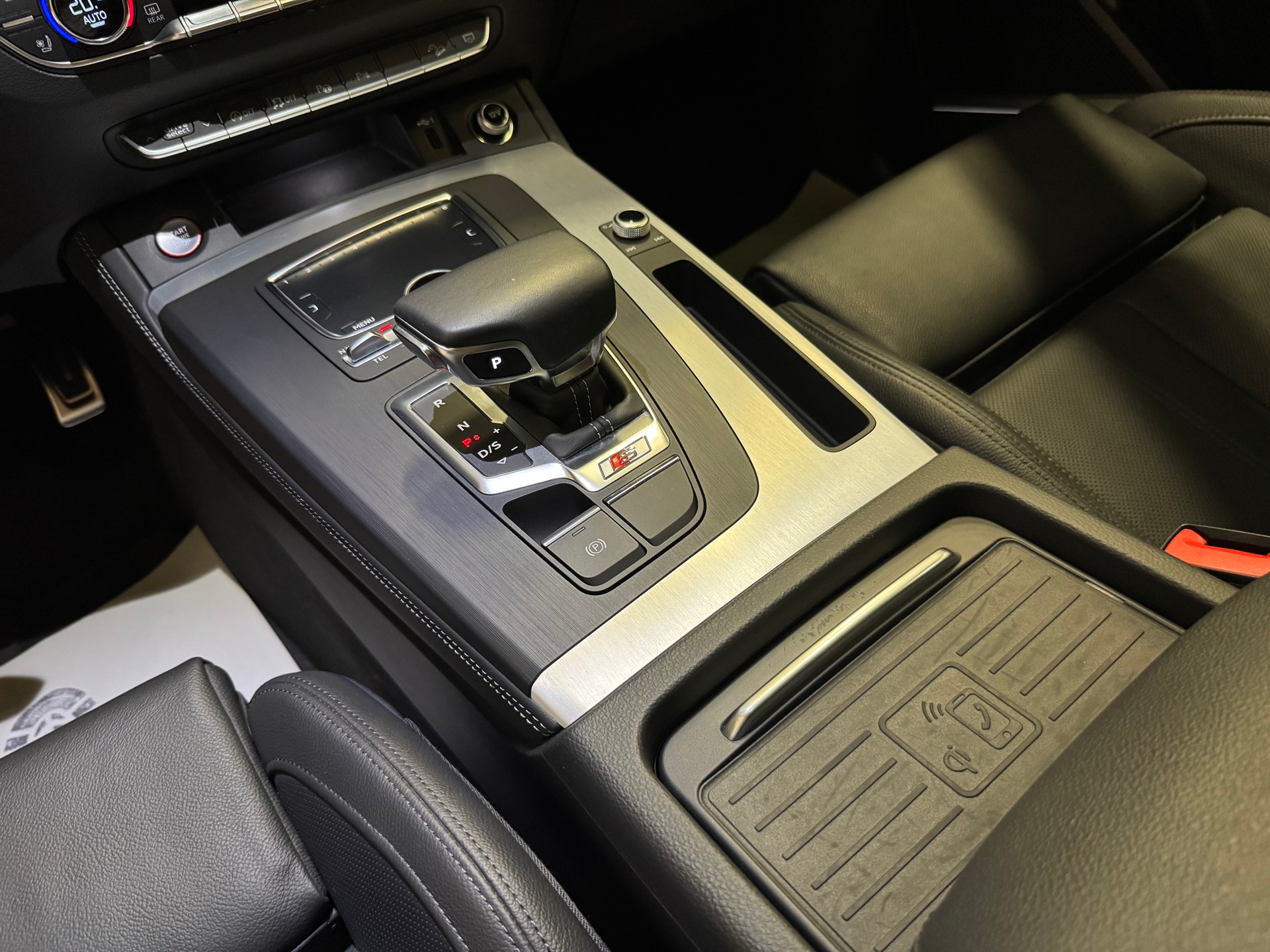 AUDI SQ5 TDI quattro tiptronic ABT-image-26