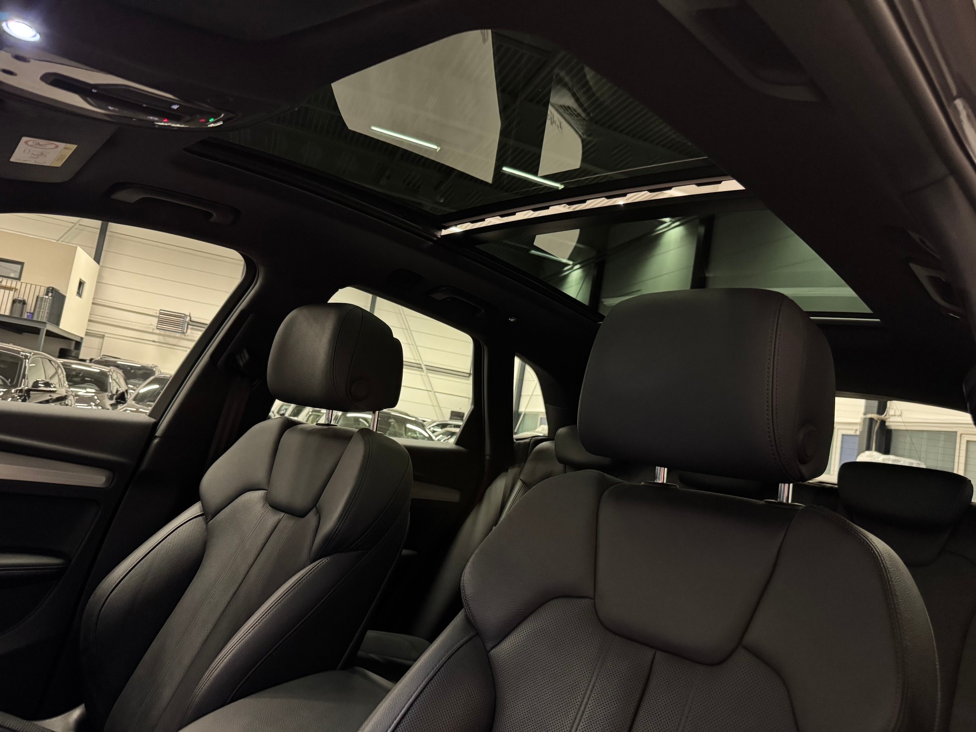 AUDI SQ5 TDI quattro tiptronic ABT-image-18