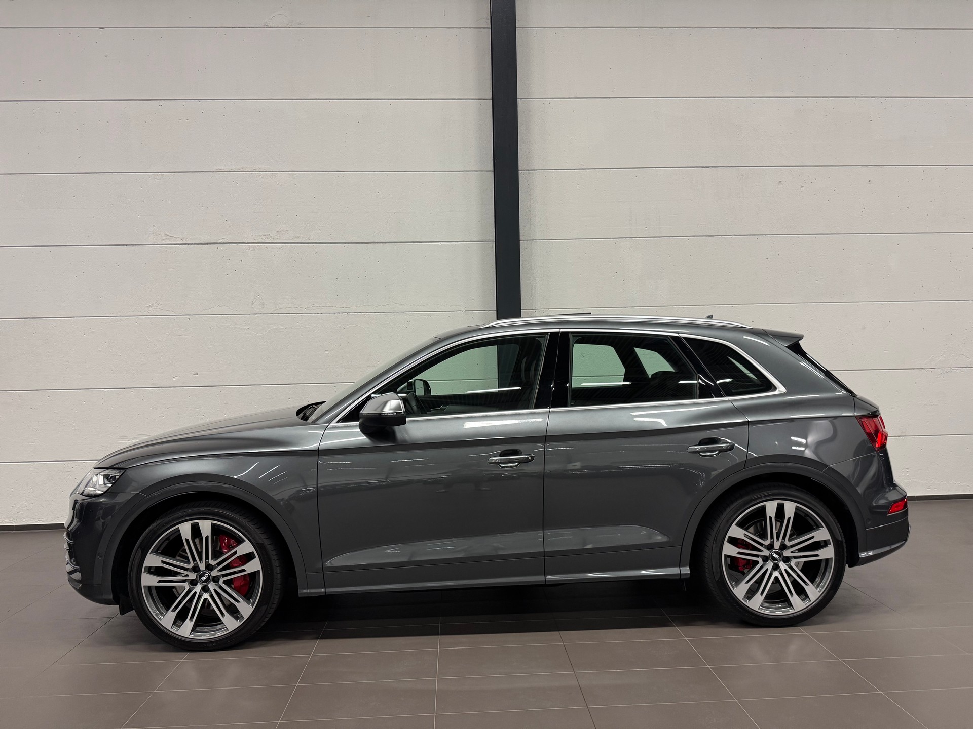 AUDI SQ5 TDI quattro tiptronic ABT-image-8