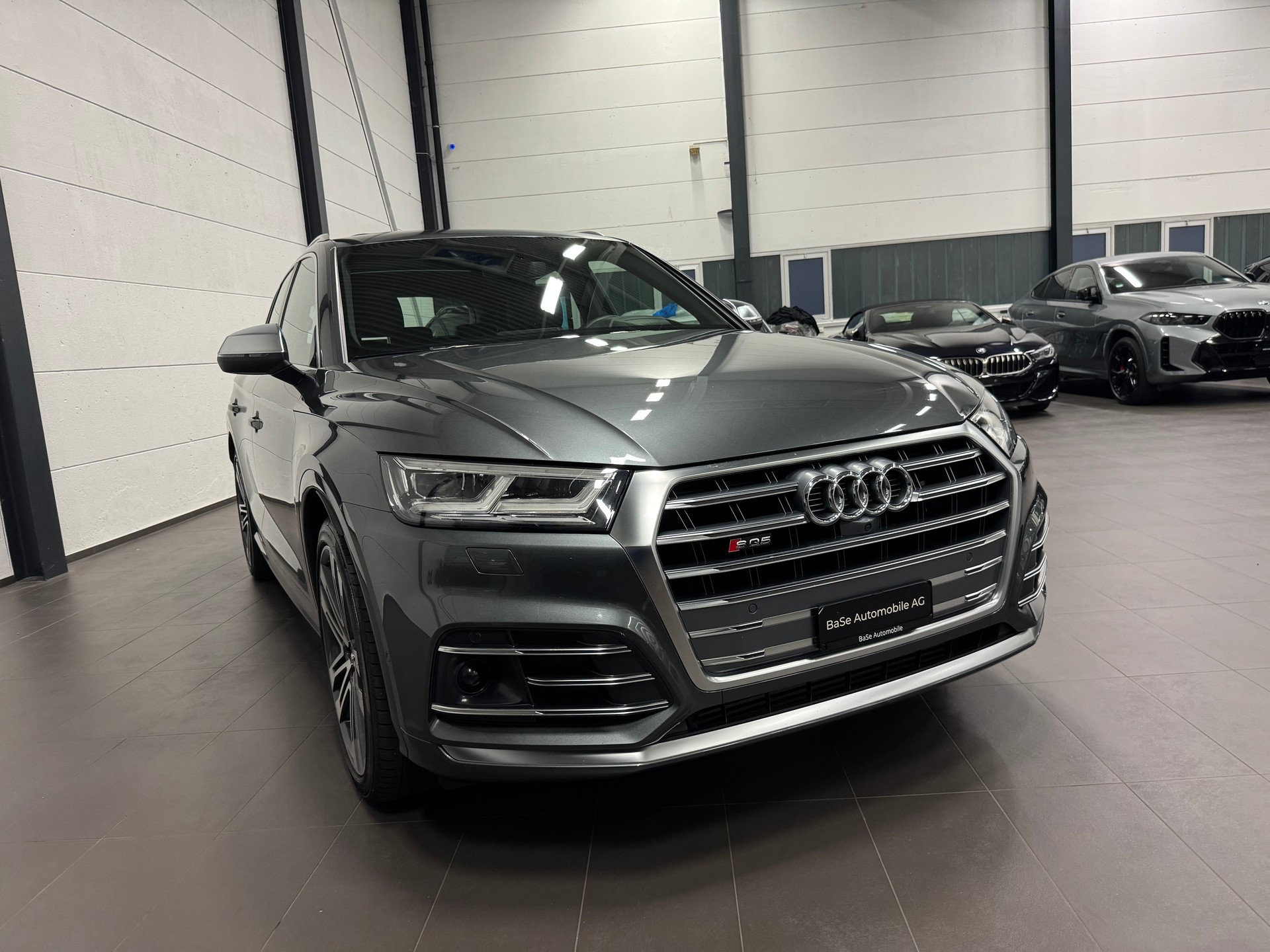 AUDI SQ5 TDI quattro tiptronic ABT-image-6