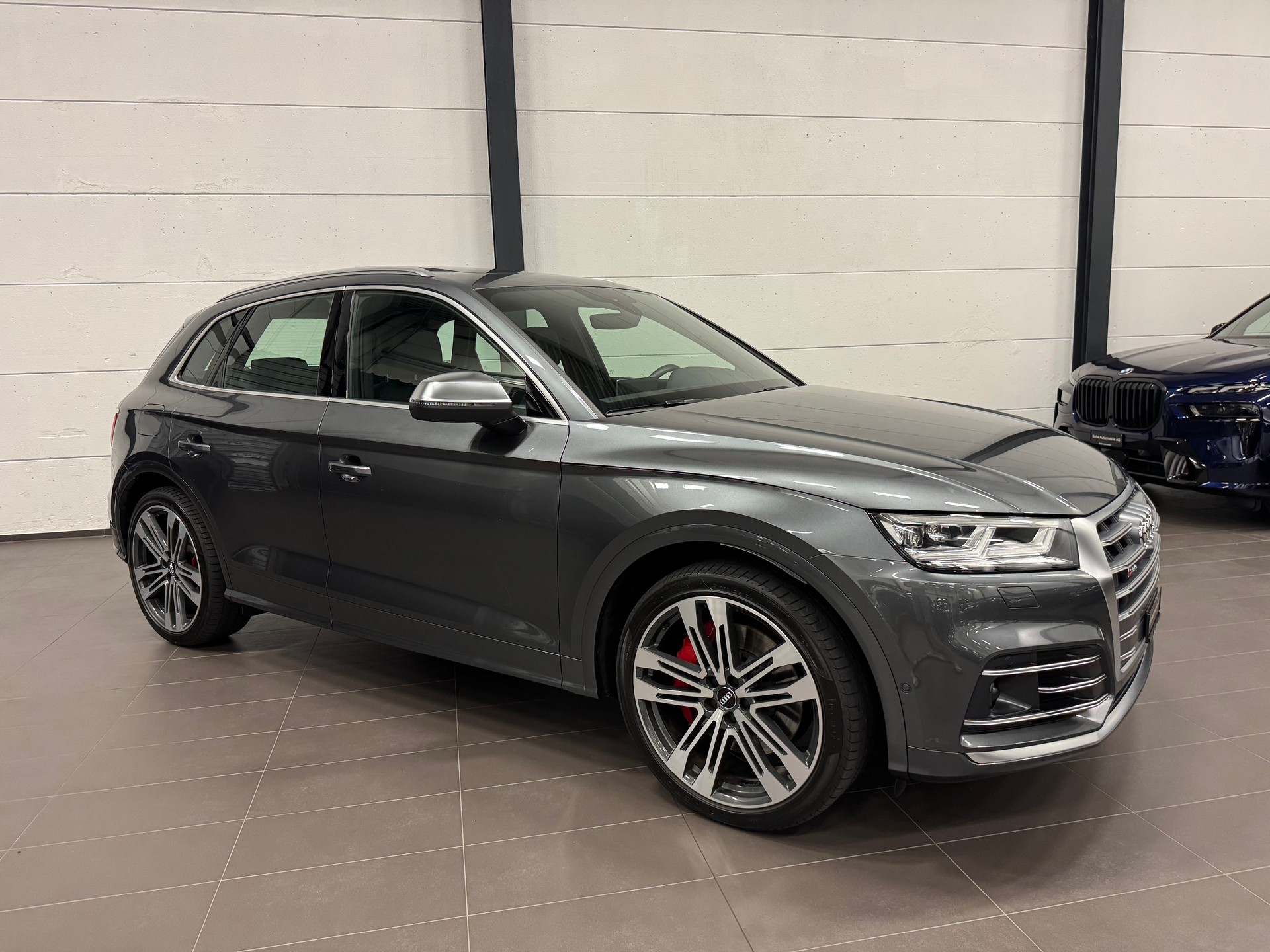 AUDI SQ5 TDI quattro tiptronic ABT-image-3