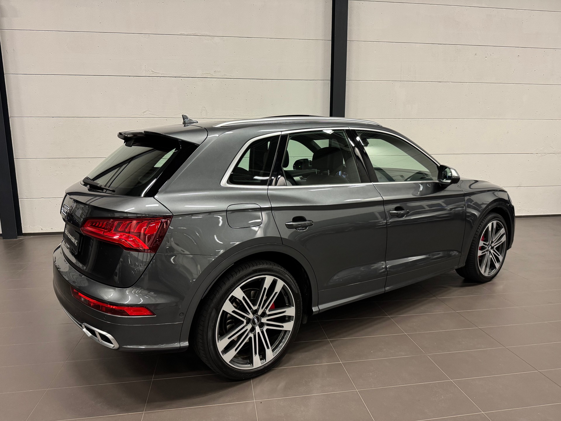 AUDI SQ5 TDI quattro tiptronic ABT-image-10