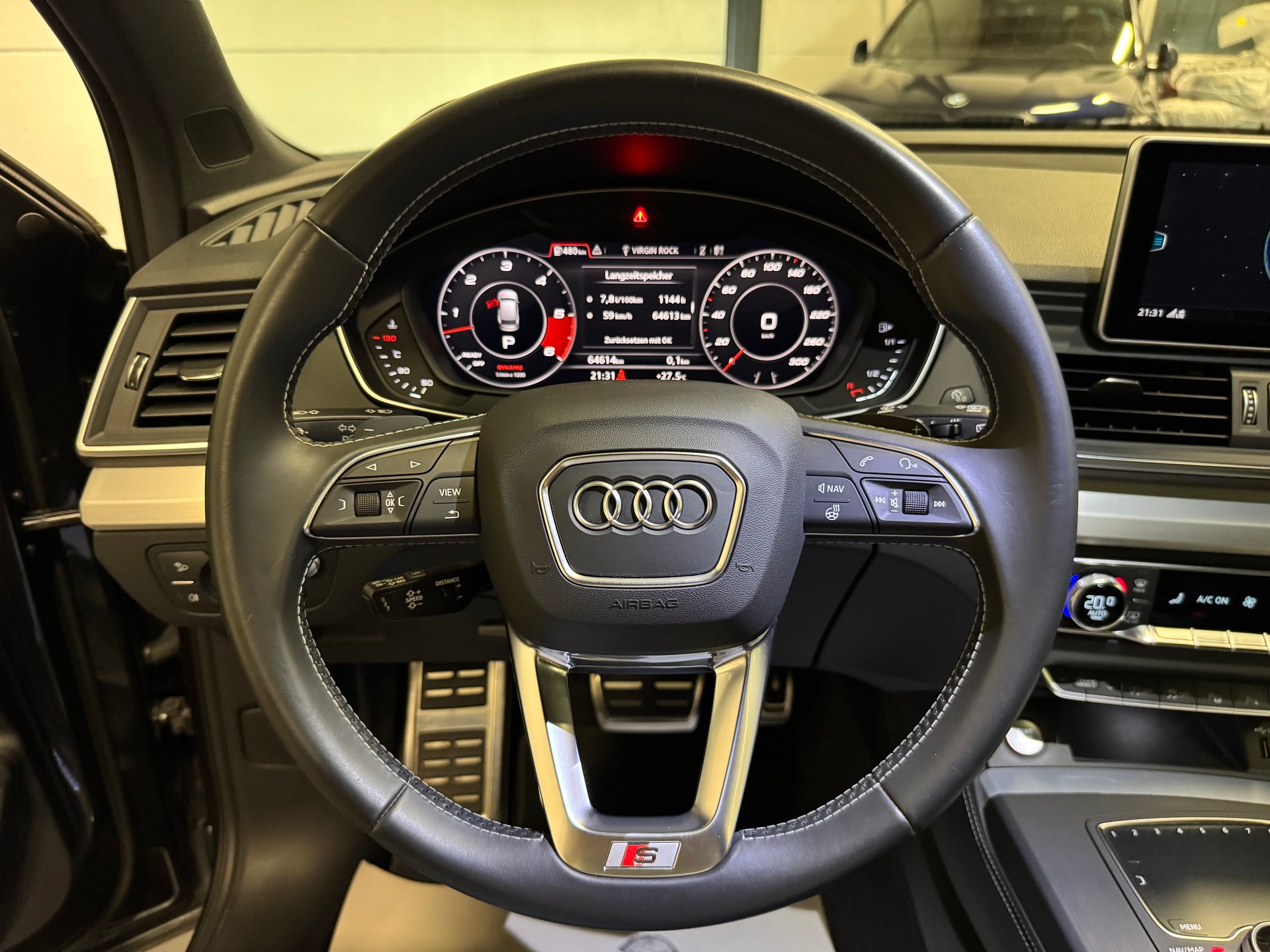 AUDI SQ5 TDI quattro tiptronic ABT-image-24