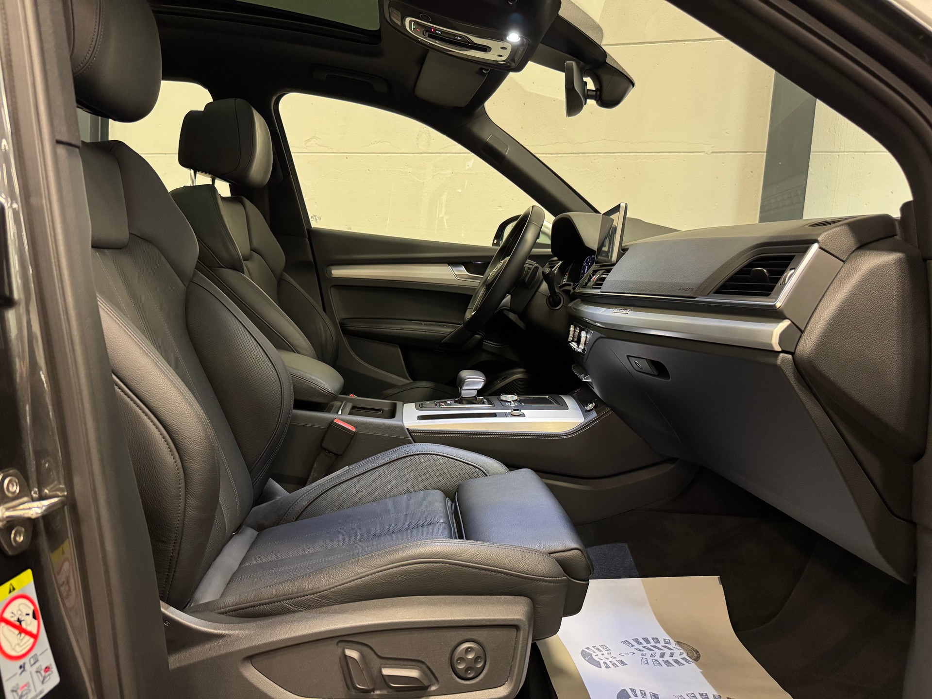 AUDI SQ5 TDI quattro tiptronic ABT-image-19