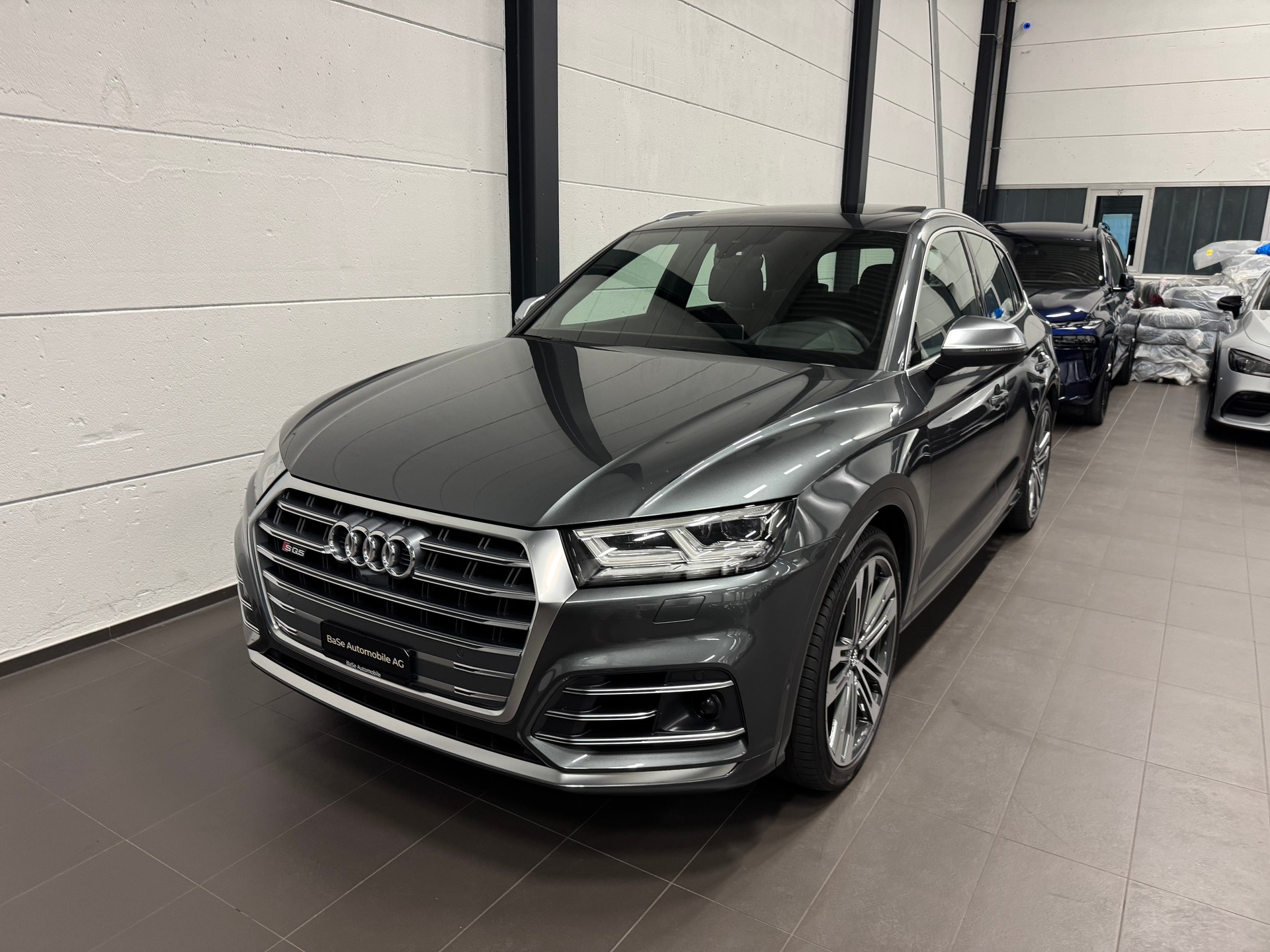 AUDI SQ5 TDI quattro tiptronic ABT-image-4