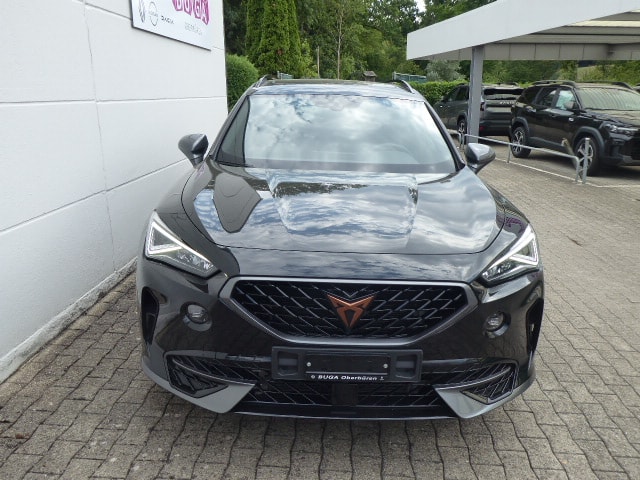 CUPRA Formentor 2.0 TDi 4Drive DSG-image-2