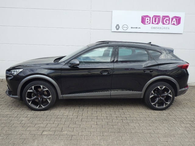 CUPRA Formentor 2.0 TDi 4Drive DSG-image-1
