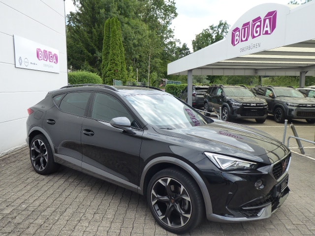 CUPRA Formentor 2.0 TDi 4Drive DSG-image-11