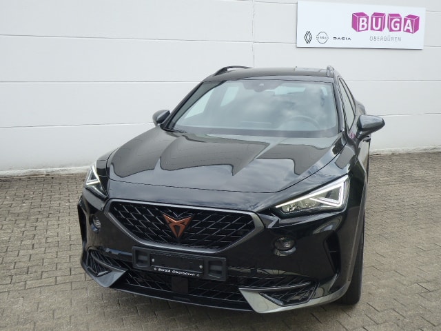 CUPRA Formentor 2.0 TDi 4Drive DSG-image-0