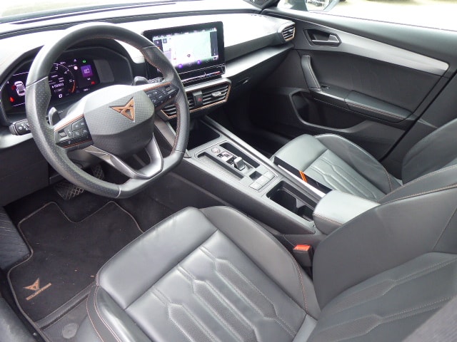 CUPRA Formentor 2.0 TDi 4Drive DSG-image-4