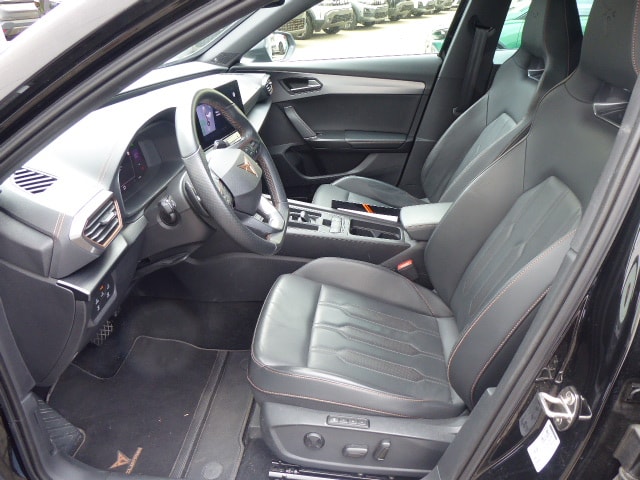 CUPRA Formentor 2.0 TDi 4Drive DSG-image-5